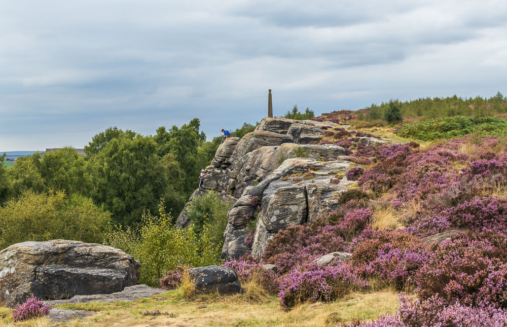 Birchen Edge